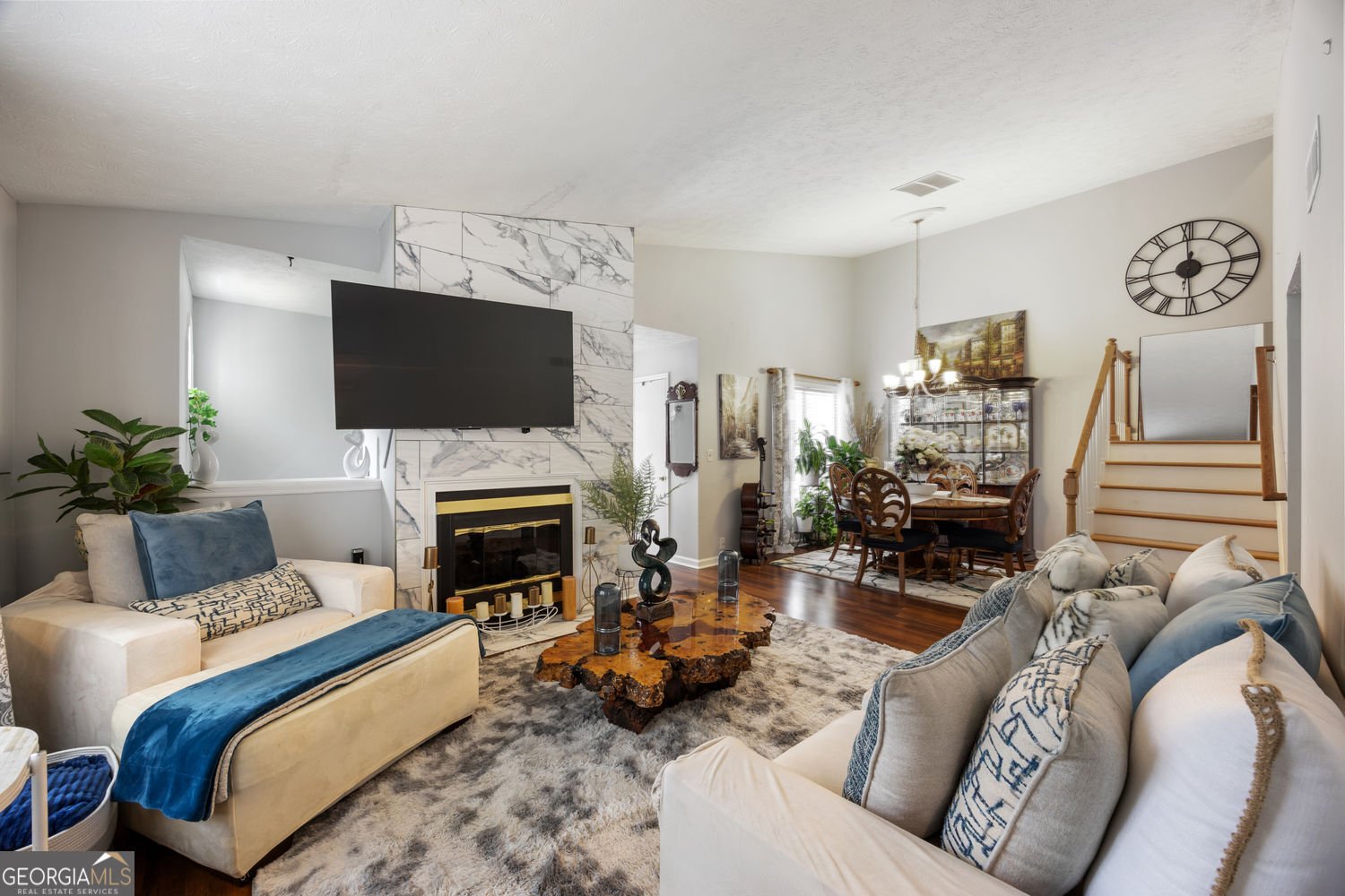 1618 Glenleaf Drive Drive Norcross - 3