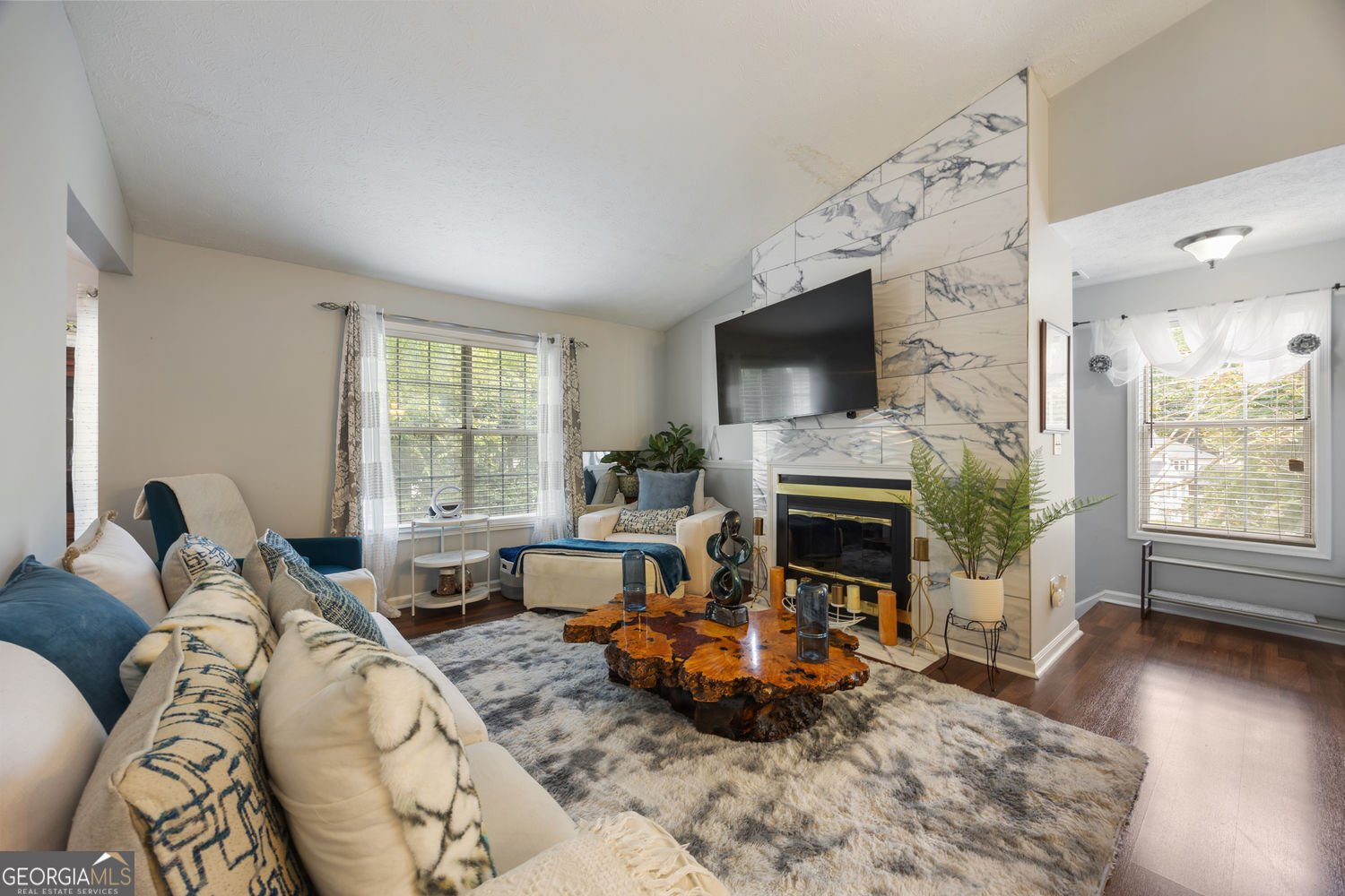 1618 Glenleaf Drive Drive Norcross - 4