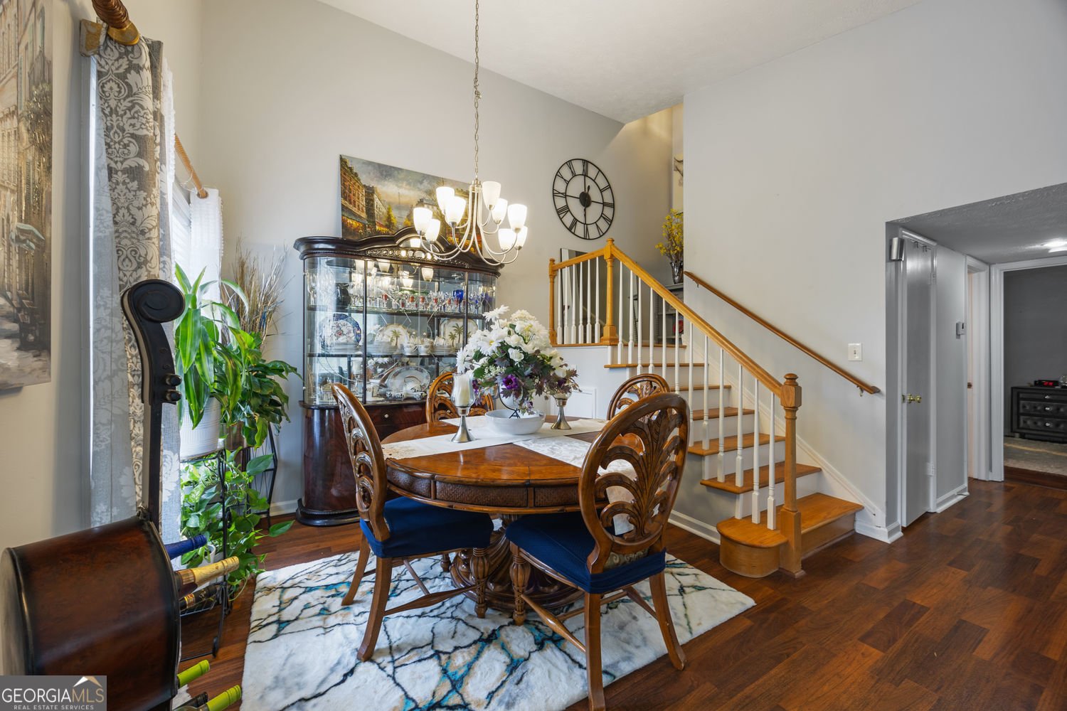 1618 Glenleaf Drive Drive Norcross - 6