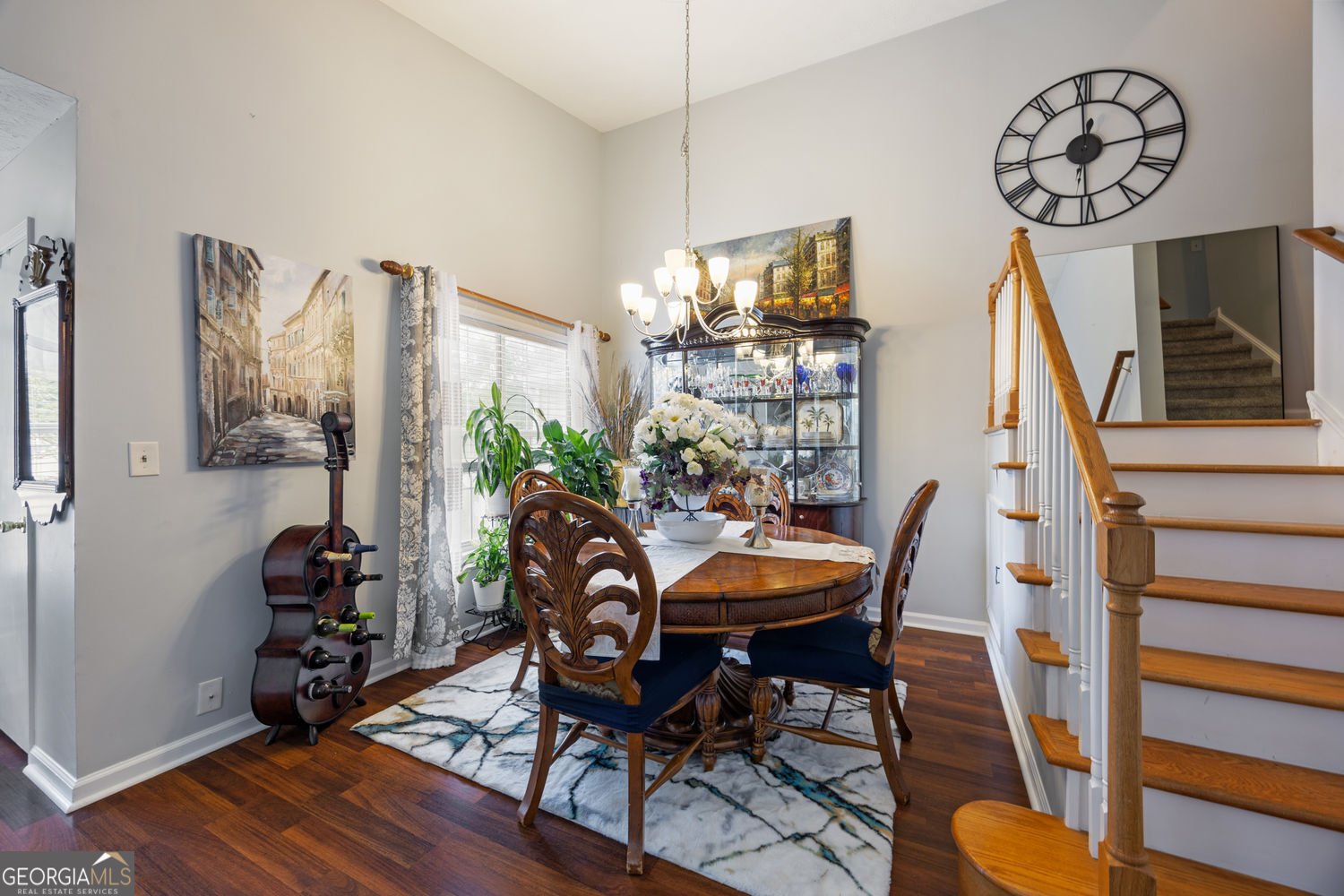 1618 Glenleaf Drive Drive Norcross - 7