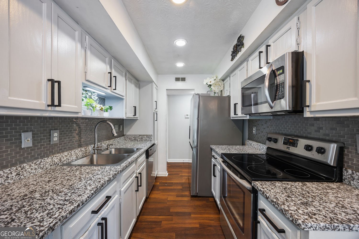 1618 Glenleaf Drive Drive Norcross - 8