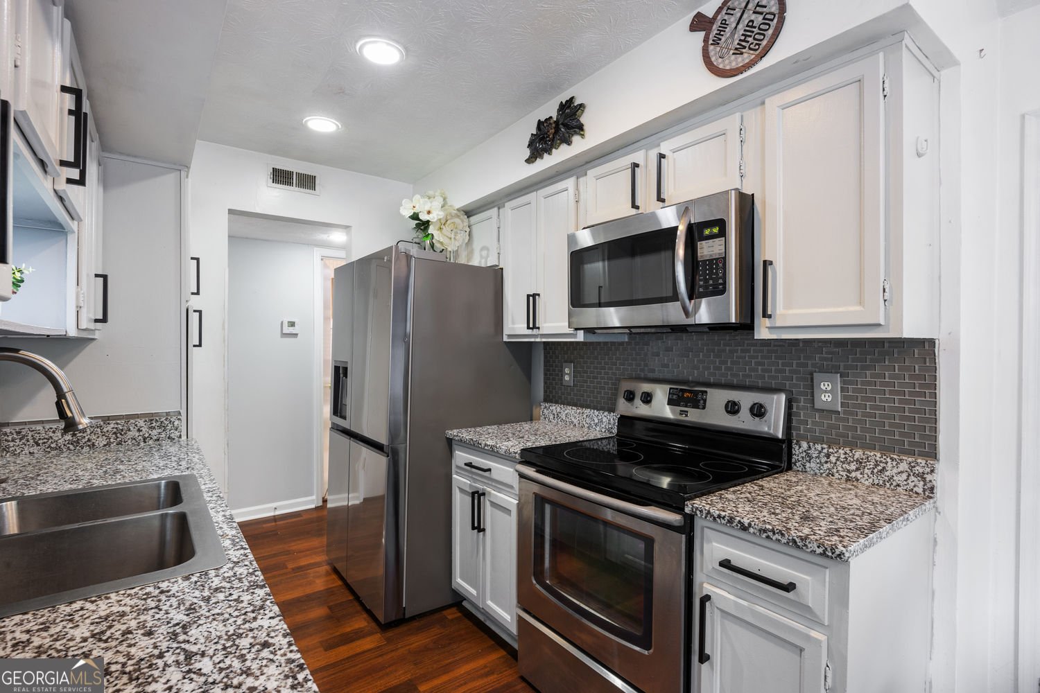 1618 Glenleaf Drive Drive Norcross - 9