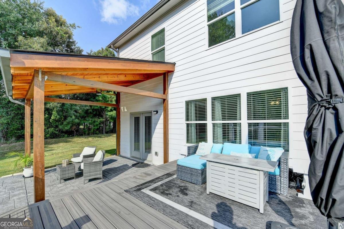 646 Baker View Lane Braselton - 11
