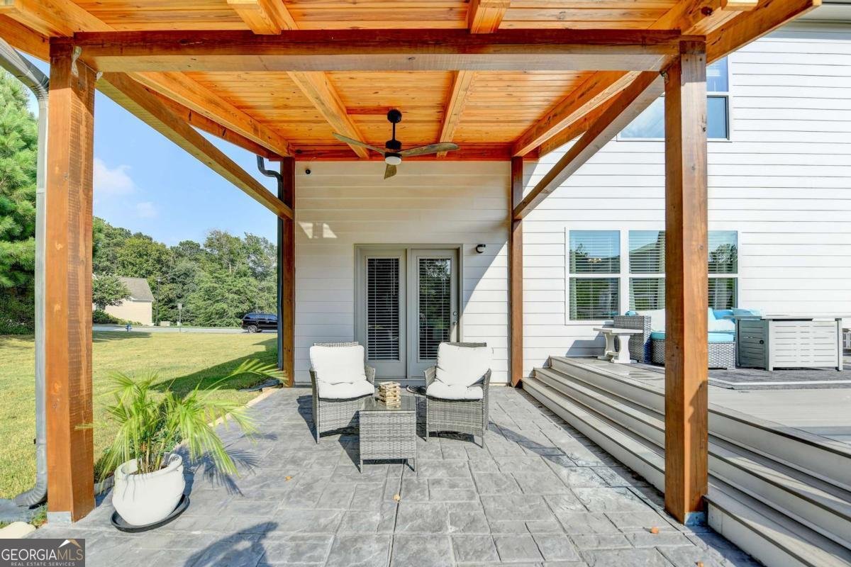 646 Baker View Lane Braselton - 13