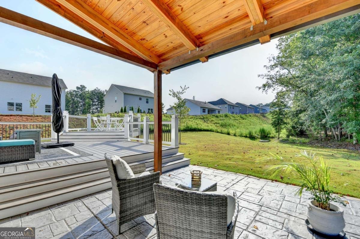 646 Baker View Lane Braselton - 15