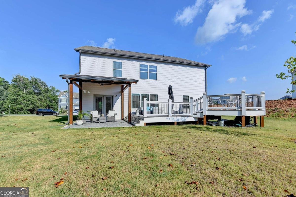 646 Baker View Lane Braselton - 16