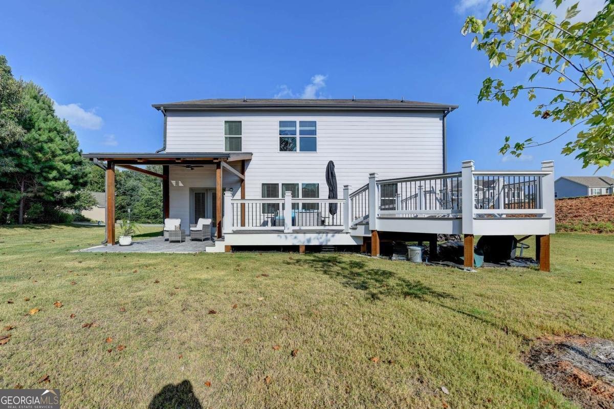 646 Baker View Lane Braselton - 17