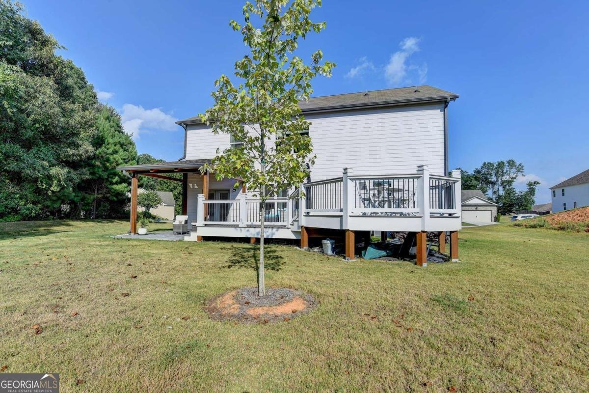 646 Baker View Lane Braselton - 19