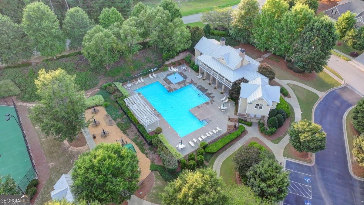 646 Baker View Lane Braselton - 23