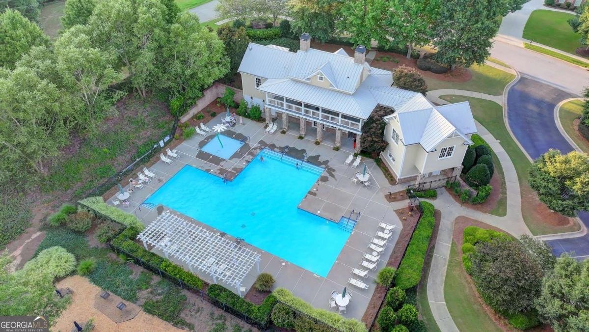646 Baker View Lane Braselton - 24