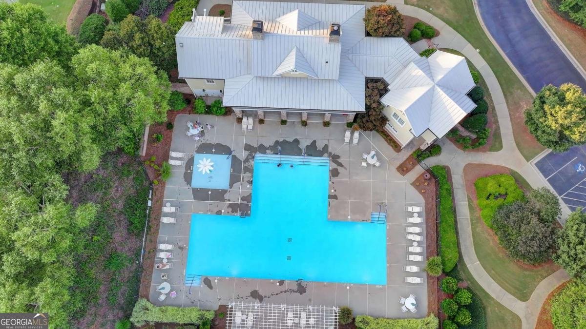 646 Baker View Lane Braselton - 26