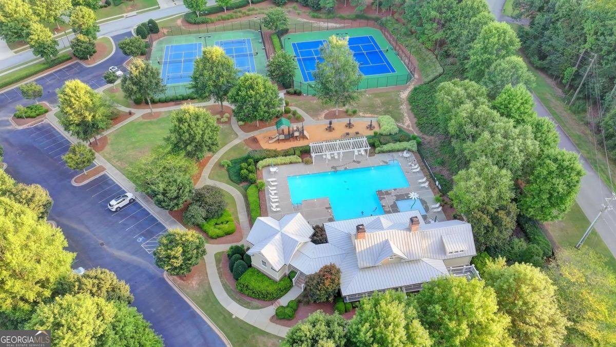 646 Baker View Lane Braselton - 27