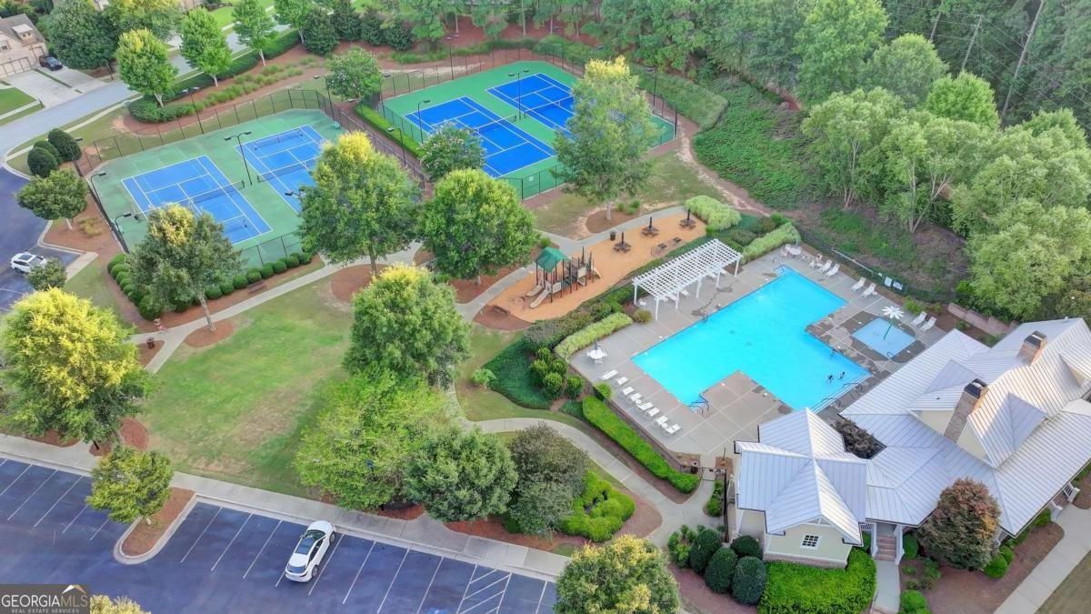 646 Baker View Lane Braselton - 28