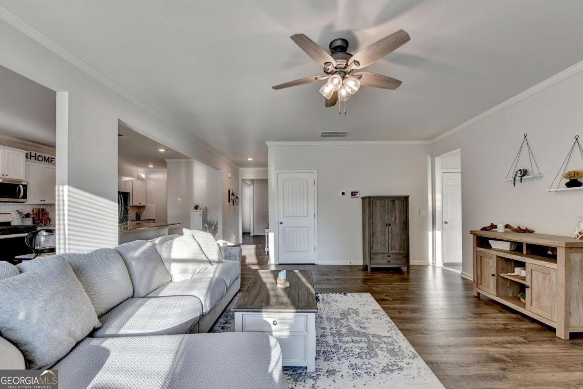 646 Baker View Lane Braselton - 29