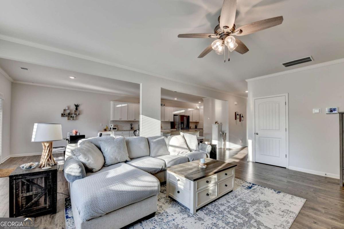 646 Baker View Lane Braselton - 30