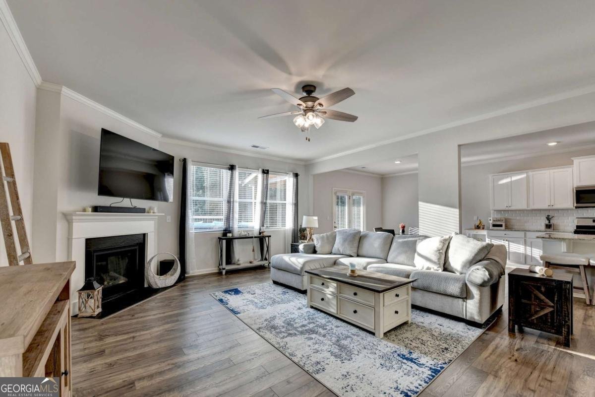 646 Baker View Lane Braselton - 32