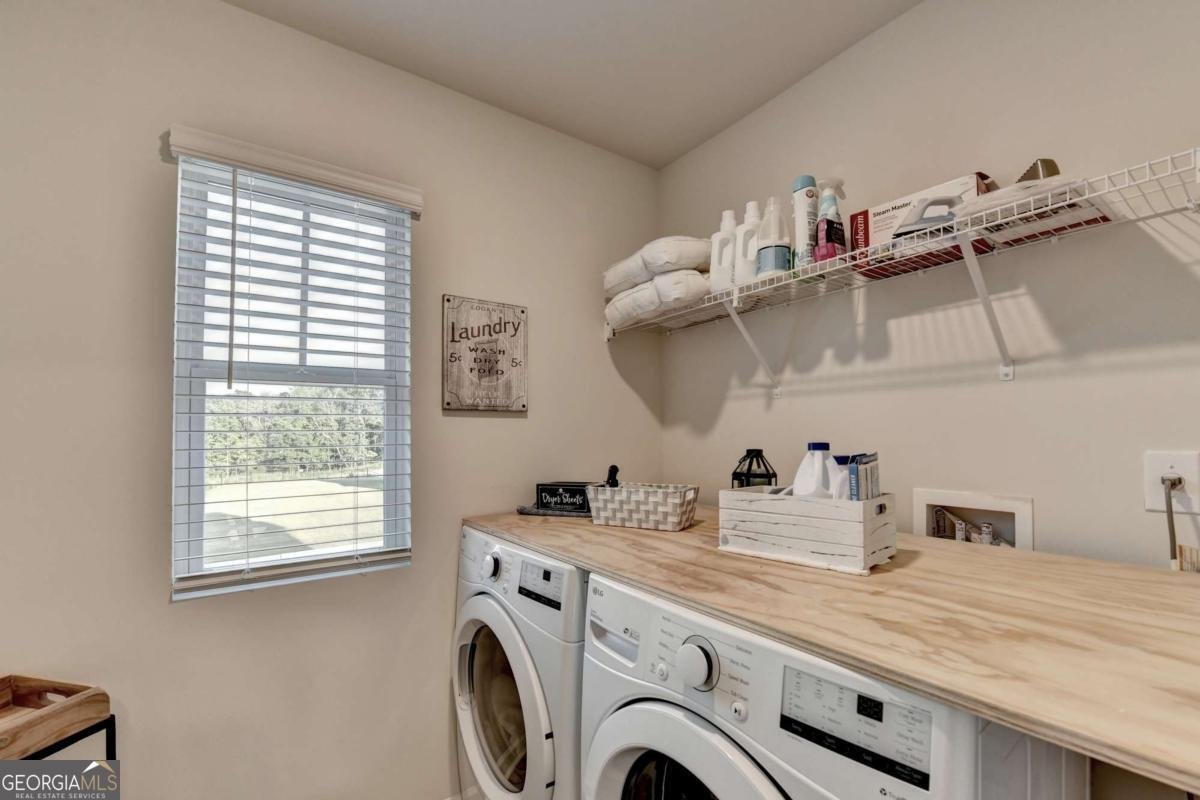 646 Baker View Lane Braselton - 5