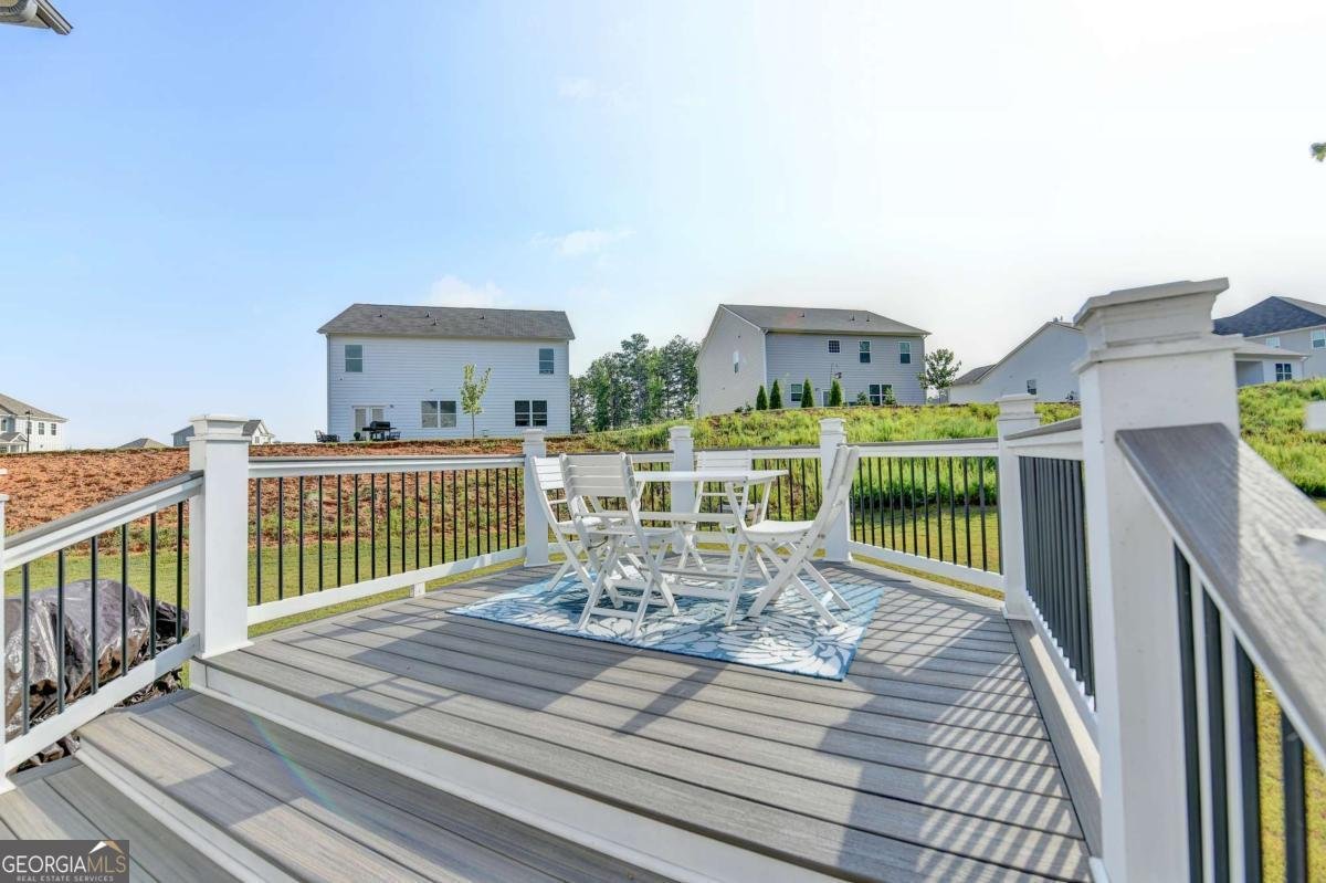 646 Baker View Lane Braselton - 8