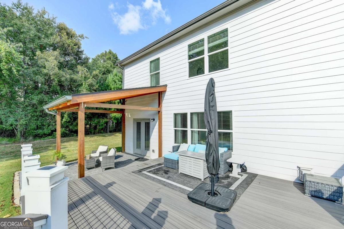 646 Baker View Lane Braselton - 9