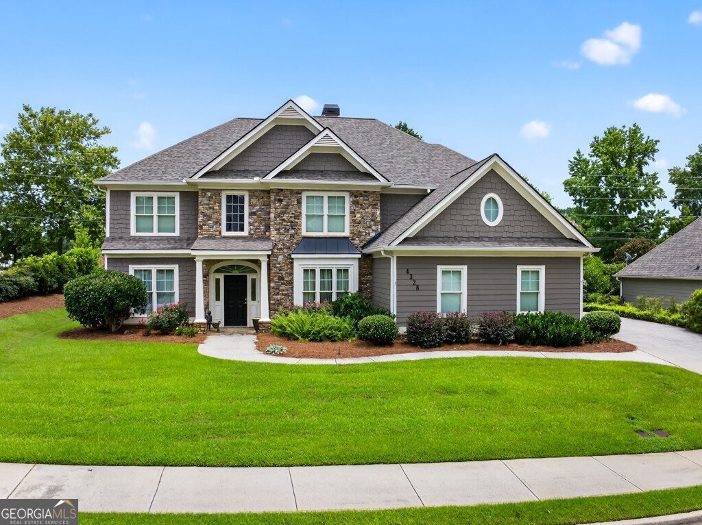 4328 Sandy Branch Drive Buford - 1