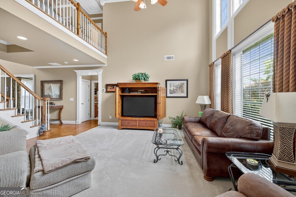 4328 Sandy Branch Drive Buford - 11