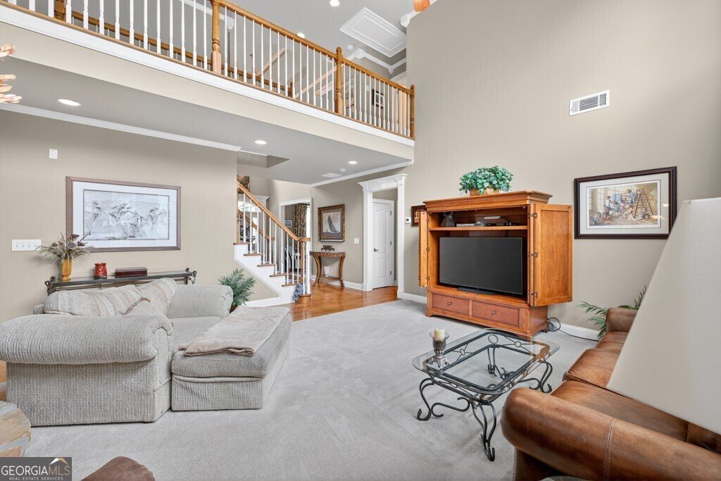 4328 Sandy Branch Drive Buford - 12