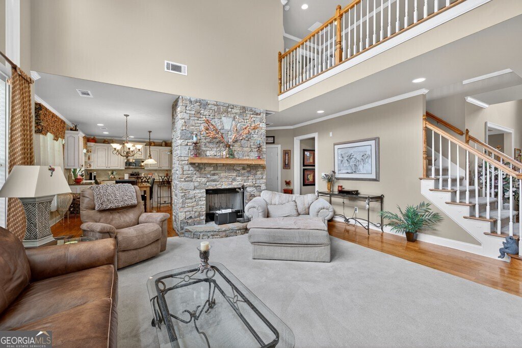 4328 Sandy Branch Drive Buford - 13