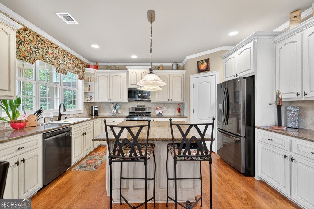 4328 Sandy Branch Drive Buford - 15