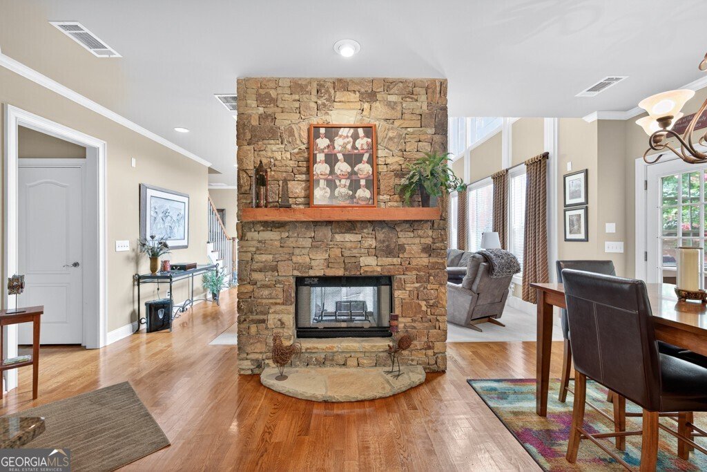 4328 Sandy Branch Drive Buford - 16