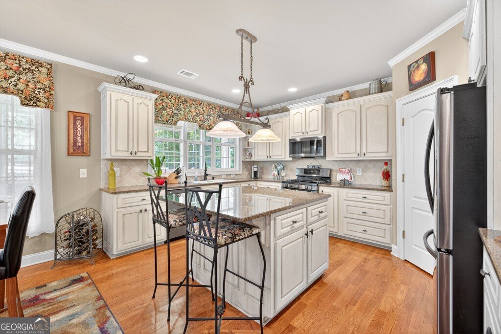 4328 Sandy Branch Drive Buford - 17