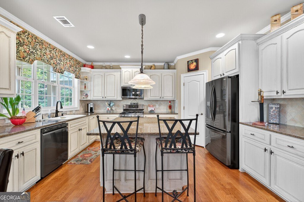 4328 Sandy Branch Drive Buford - 18