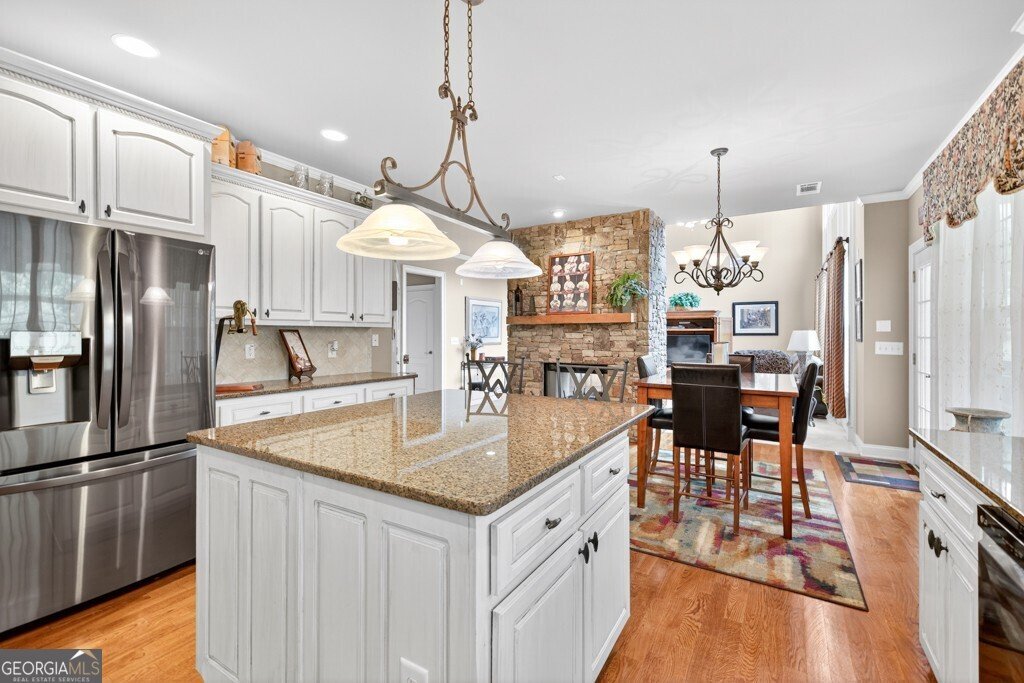 4328 Sandy Branch Drive Buford - 20