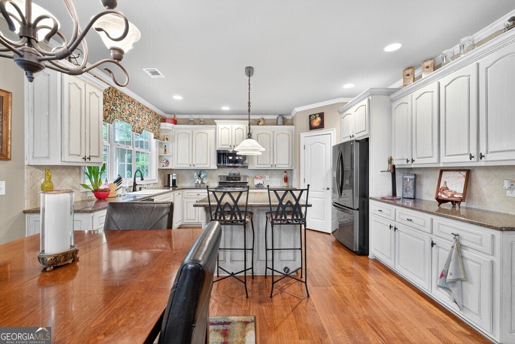 4328 Sandy Branch Drive Buford - 22