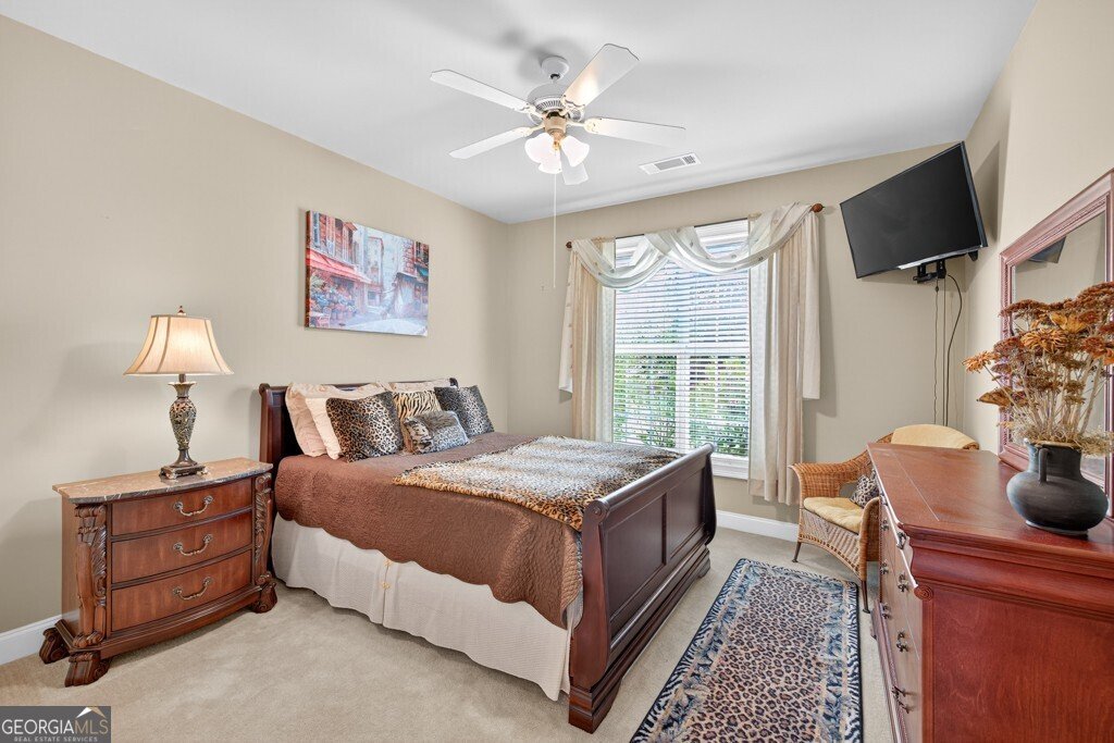 4328 Sandy Branch Drive Buford - 23