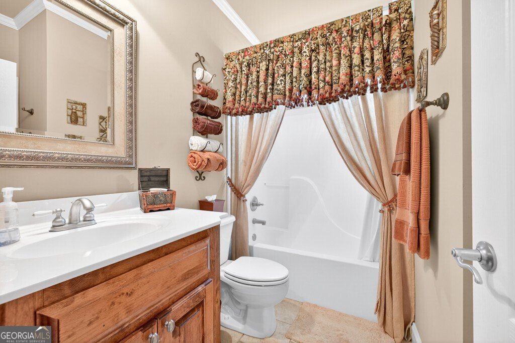 4328 Sandy Branch Drive Buford - 25