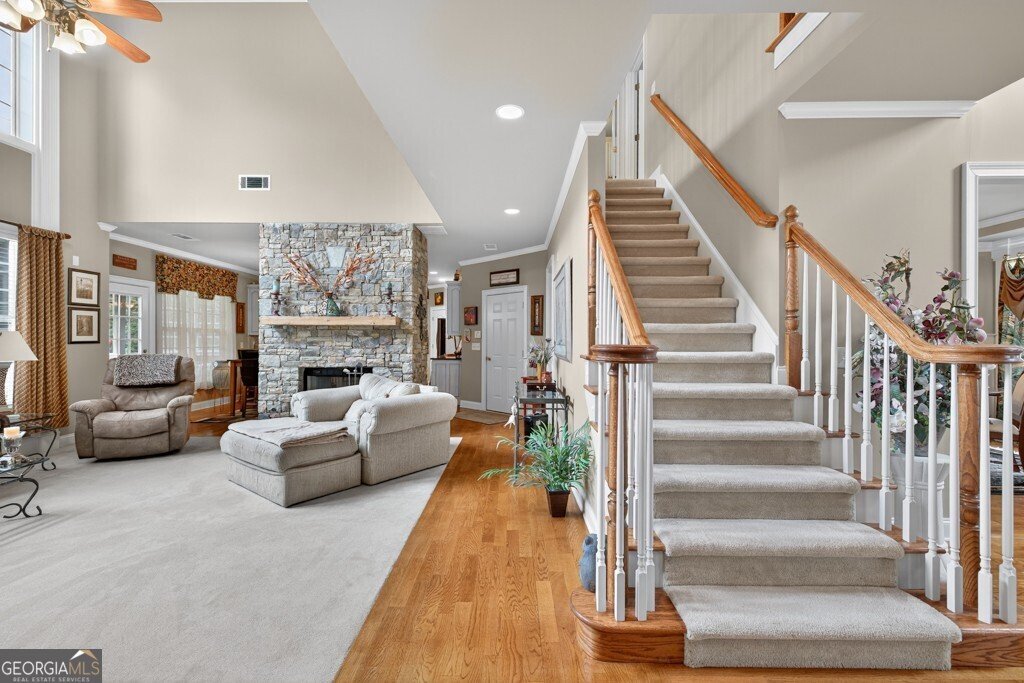 4328 Sandy Branch Drive Buford - 28