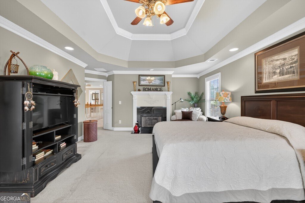4328 Sandy Branch Drive Buford - 29