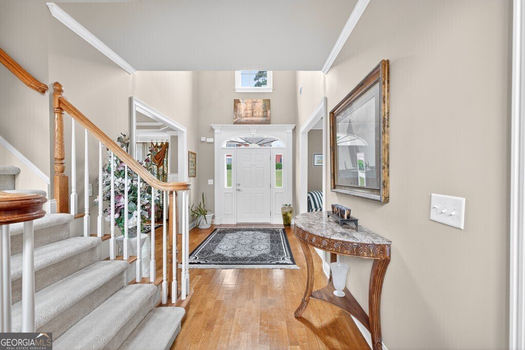 4328 Sandy Branch Drive Buford - 3