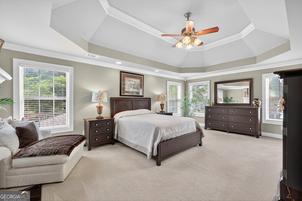 4328 Sandy Branch Drive Buford - 30