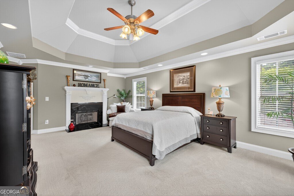 4328 Sandy Branch Drive Buford - 31