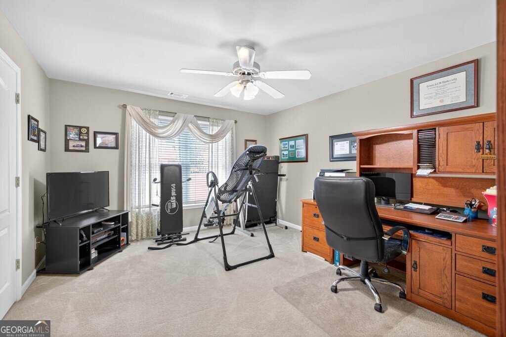 4328 Sandy Branch Drive Buford - 38