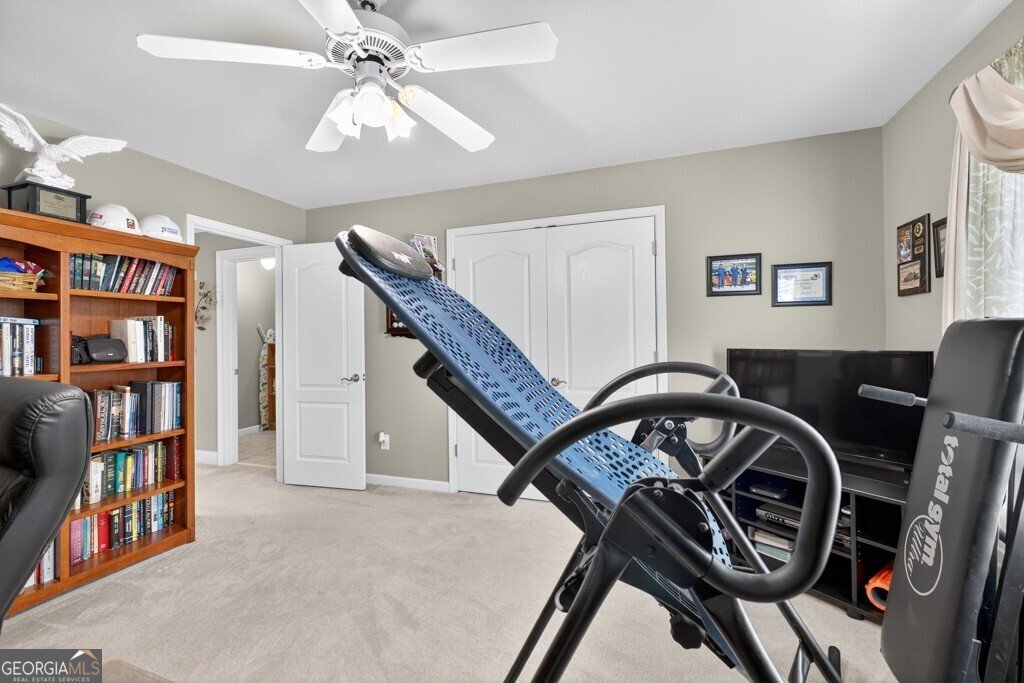 4328 Sandy Branch Drive Buford - 39