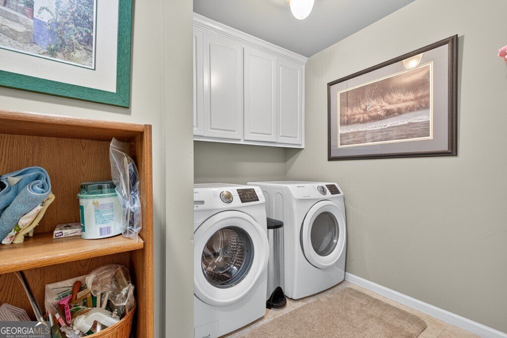 4328 Sandy Branch Drive Buford - 40