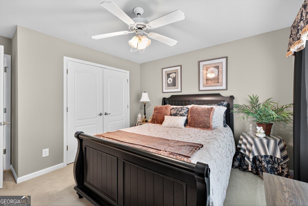 4328 Sandy Branch Drive Buford - 42