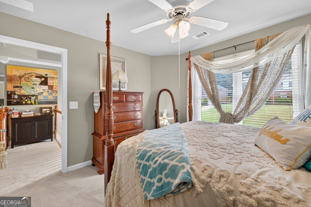 4328 Sandy Branch Drive Buford - 46