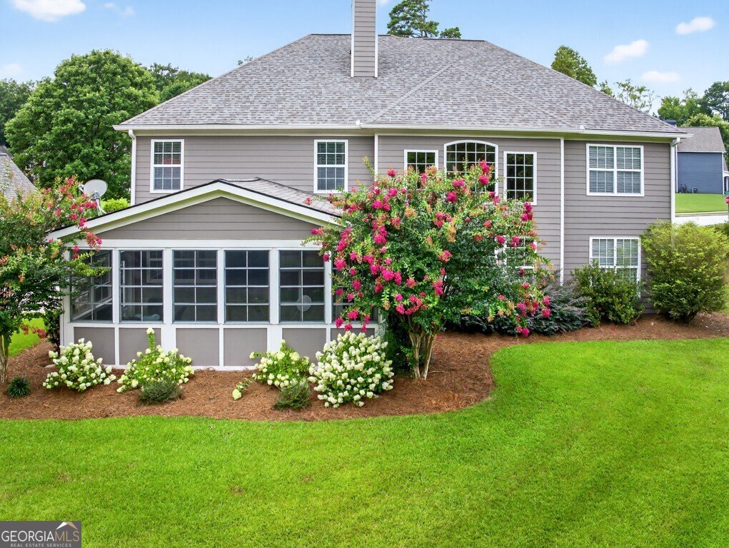 4328 Sandy Branch Drive Buford - 50