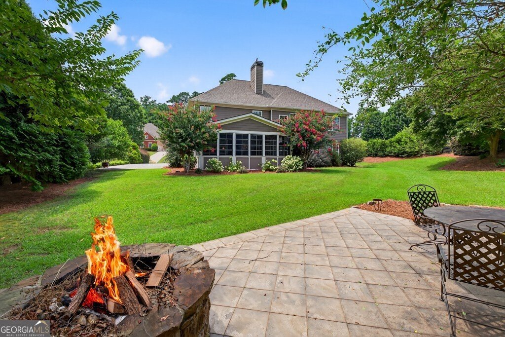 4328 Sandy Branch Drive Buford - 54