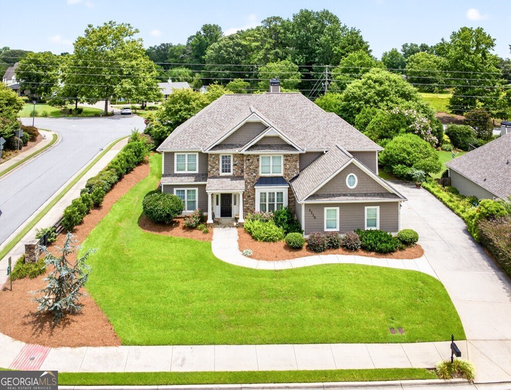 4328 Sandy Branch Drive Buford - 58