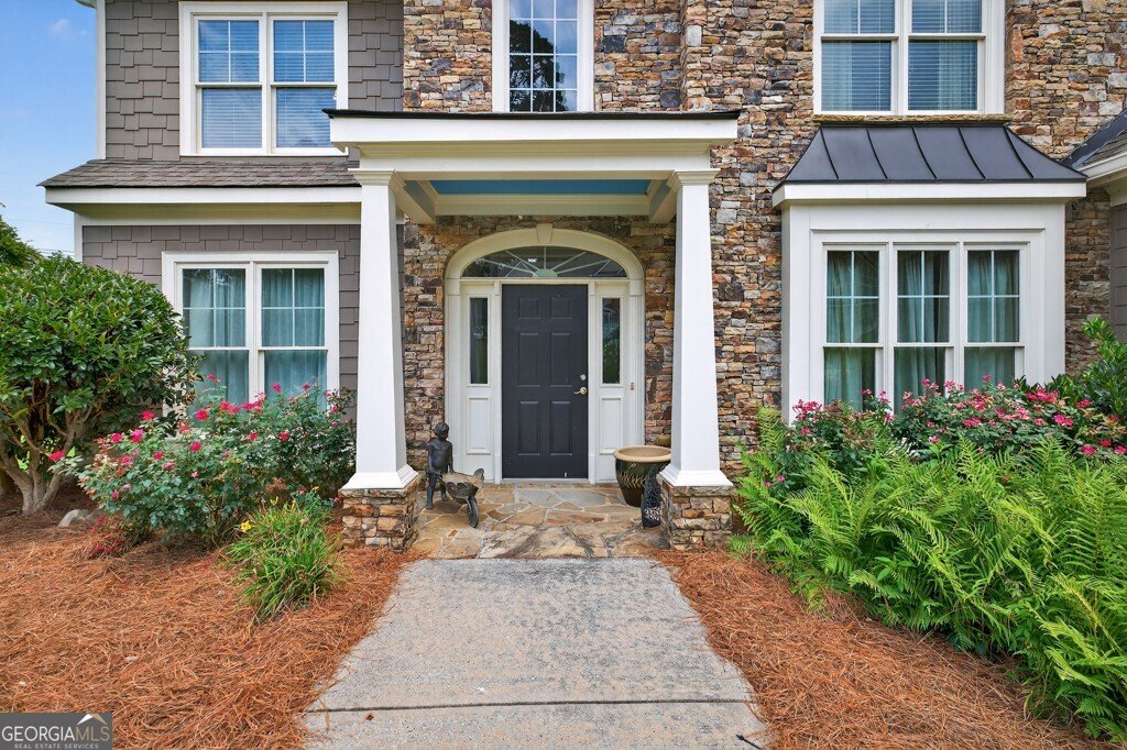 4328 Sandy Branch Drive Buford - 59