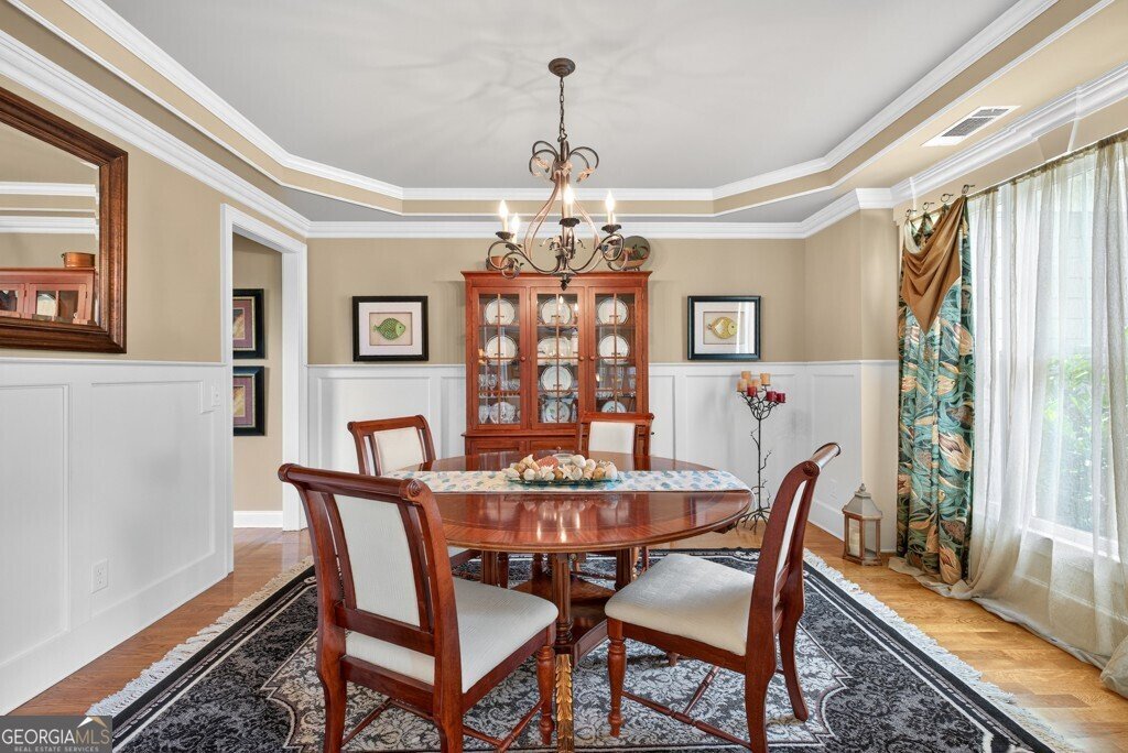 4328 Sandy Branch Drive Buford - 6